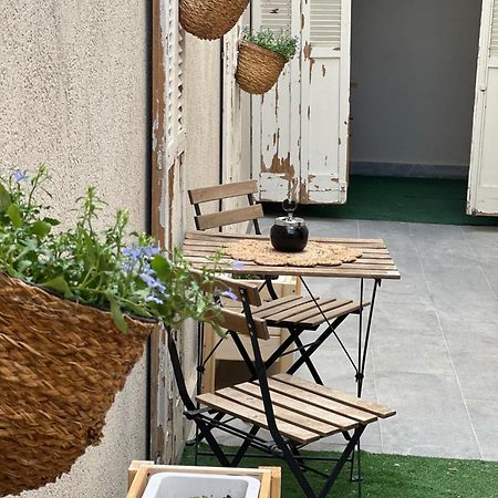 Eilat Suite Boutique Dış mekan fotoğraf