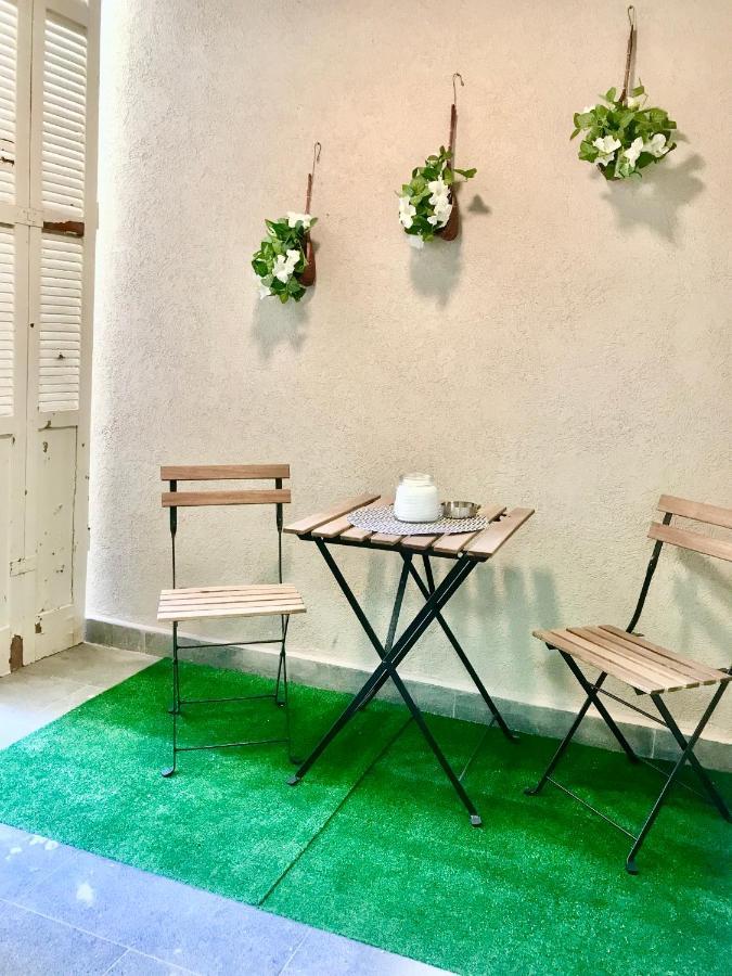 Eilat Suite Boutique Dış mekan fotoğraf