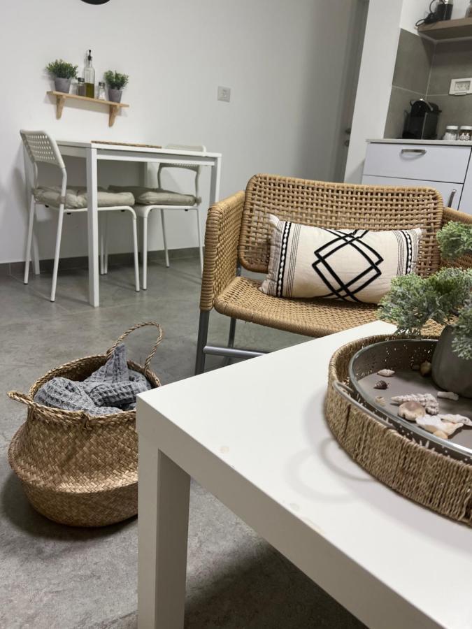 Eilat Suite Boutique Dış mekan fotoğraf