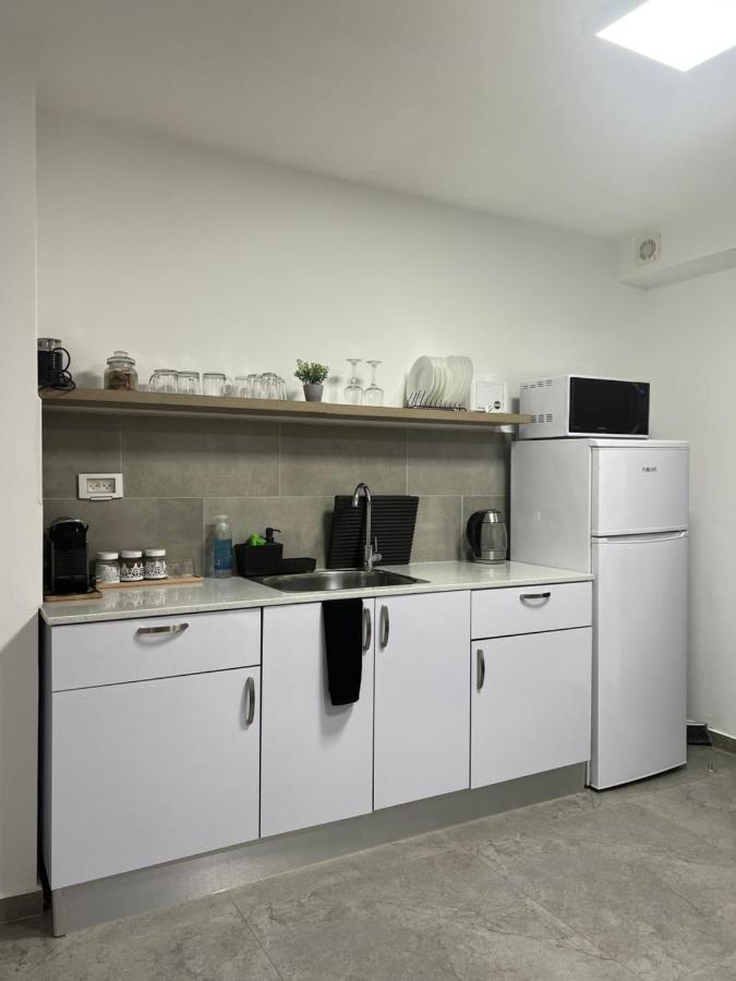 Eilat Suite Boutique Dış mekan fotoğraf