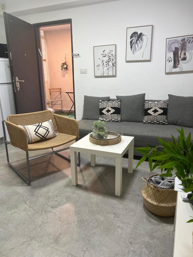Eilat Suite Boutique Dış mekan fotoğraf