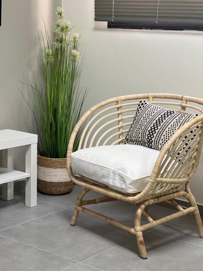 Eilat Suite Boutique Dış mekan fotoğraf