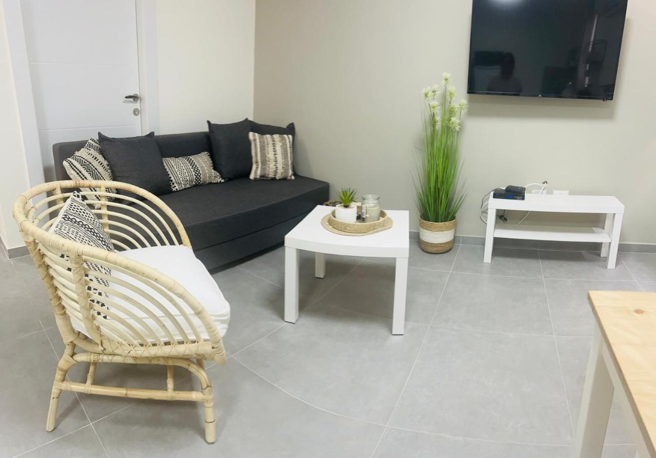 Eilat Suite Boutique Dış mekan fotoğraf