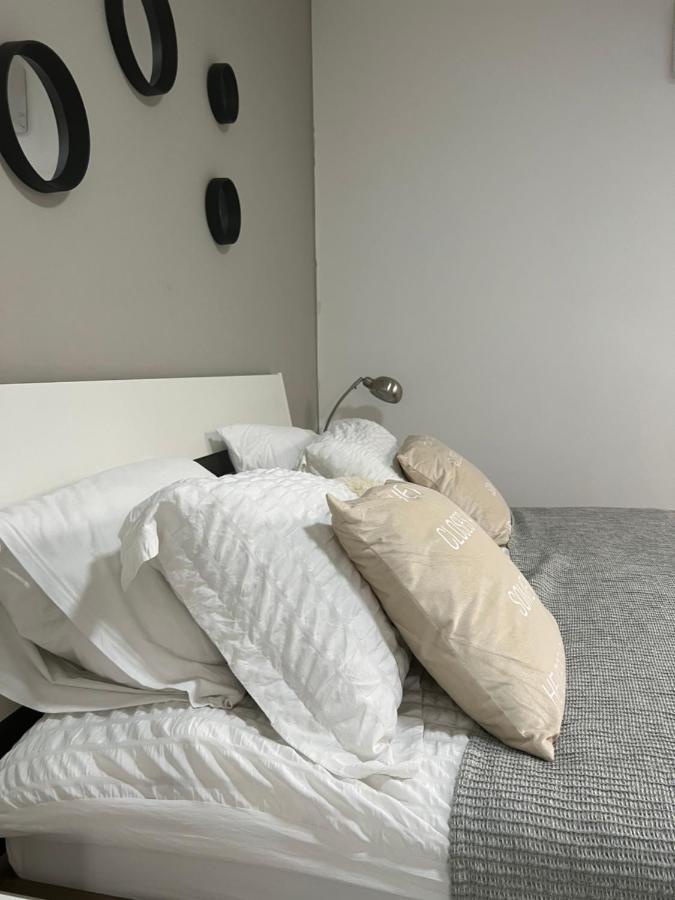 Eilat Suite Boutique Dış mekan fotoğraf