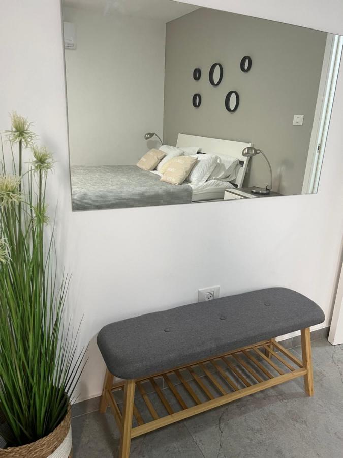 Eilat Suite Boutique Dış mekan fotoğraf