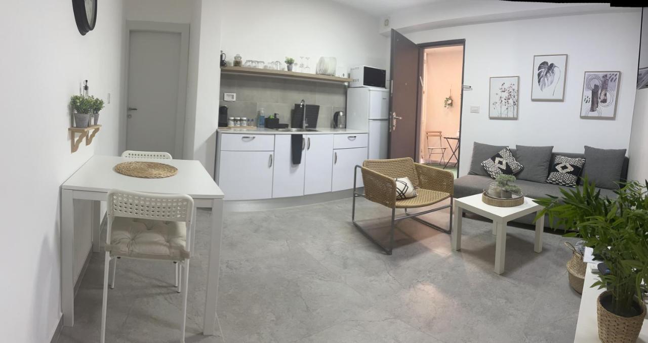 Eilat Suite Boutique Dış mekan fotoğraf