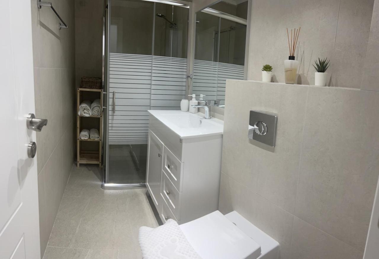 Eilat Suite Boutique Dış mekan fotoğraf