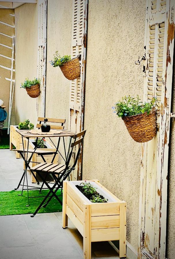 Eilat Suite Boutique Dış mekan fotoğraf