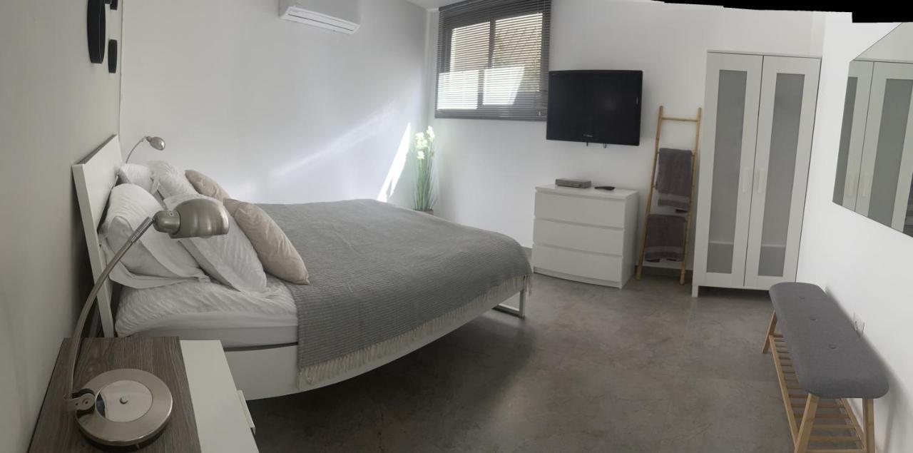 Eilat Suite Boutique Dış mekan fotoğraf