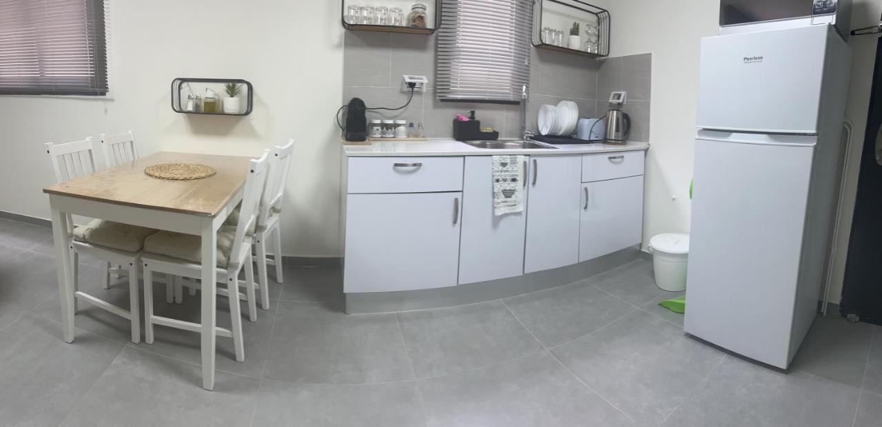 Eilat Suite Boutique Dış mekan fotoğraf