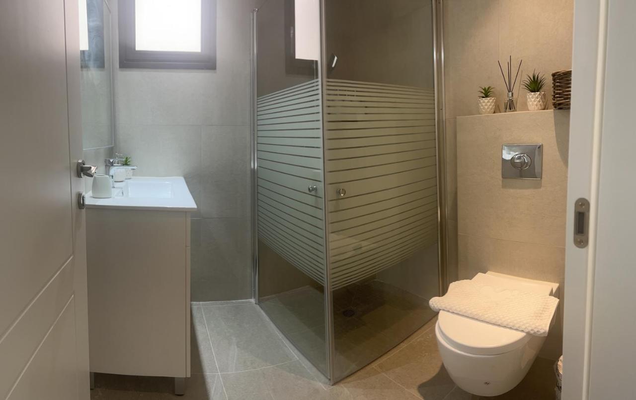 Eilat Suite Boutique Dış mekan fotoğraf