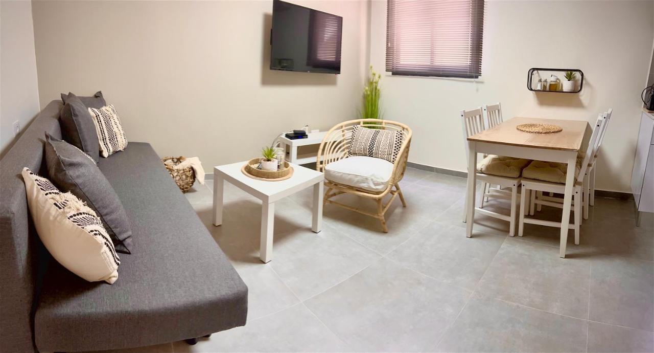 Eilat Suite Boutique Dış mekan fotoğraf