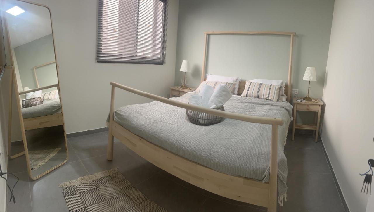 Eilat Suite Boutique Dış mekan fotoğraf