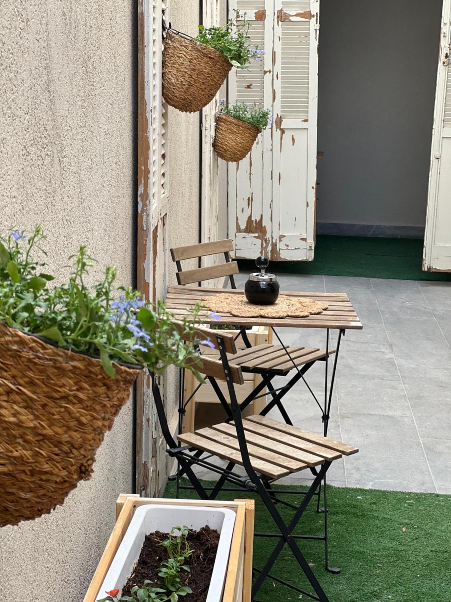 Eilat Suite Boutique Dış mekan fotoğraf