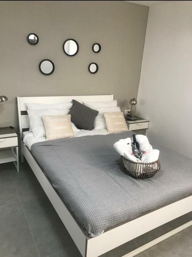 Eilat Suite Boutique Dış mekan fotoğraf