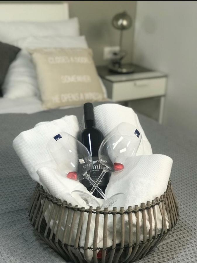 Eilat Suite Boutique Dış mekan fotoğraf