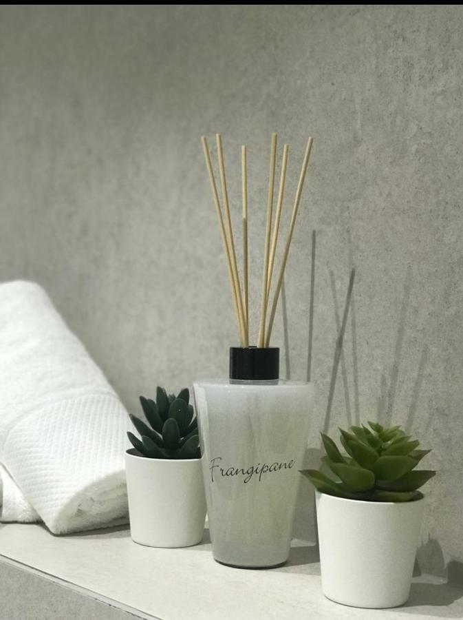 Eilat Suite Boutique Dış mekan fotoğraf